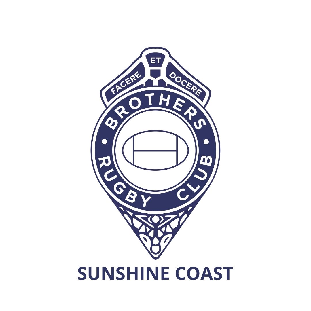 BROTHERS RUGBY CLUB SUNSHINE COAST INC logo