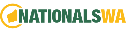 National Party of Australia (WA) Inc (Kirrilee Warr)