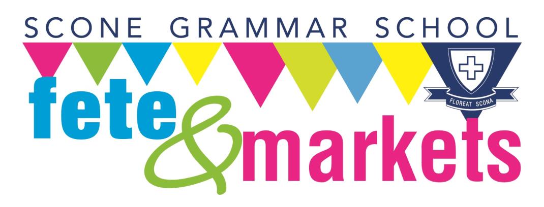 Scone Grammar School Parents & Friends Assoc Inc logo