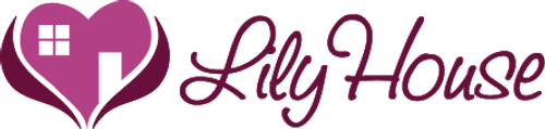 Self Events Co in support of Lily House logo