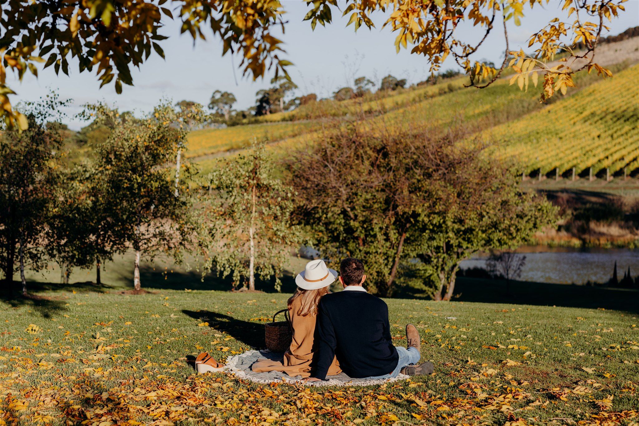 Coal River Valley Tasmania Tourism Association