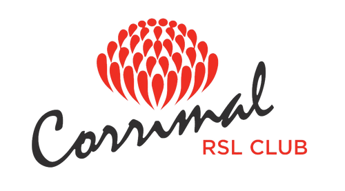 Corrimal RSL Memorial Club Ltd logo
