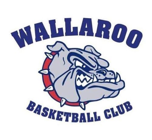 Wallaroo Basketball Club Incorporated logo