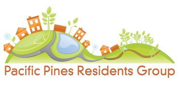Pacific Pines Residents Group Inc.