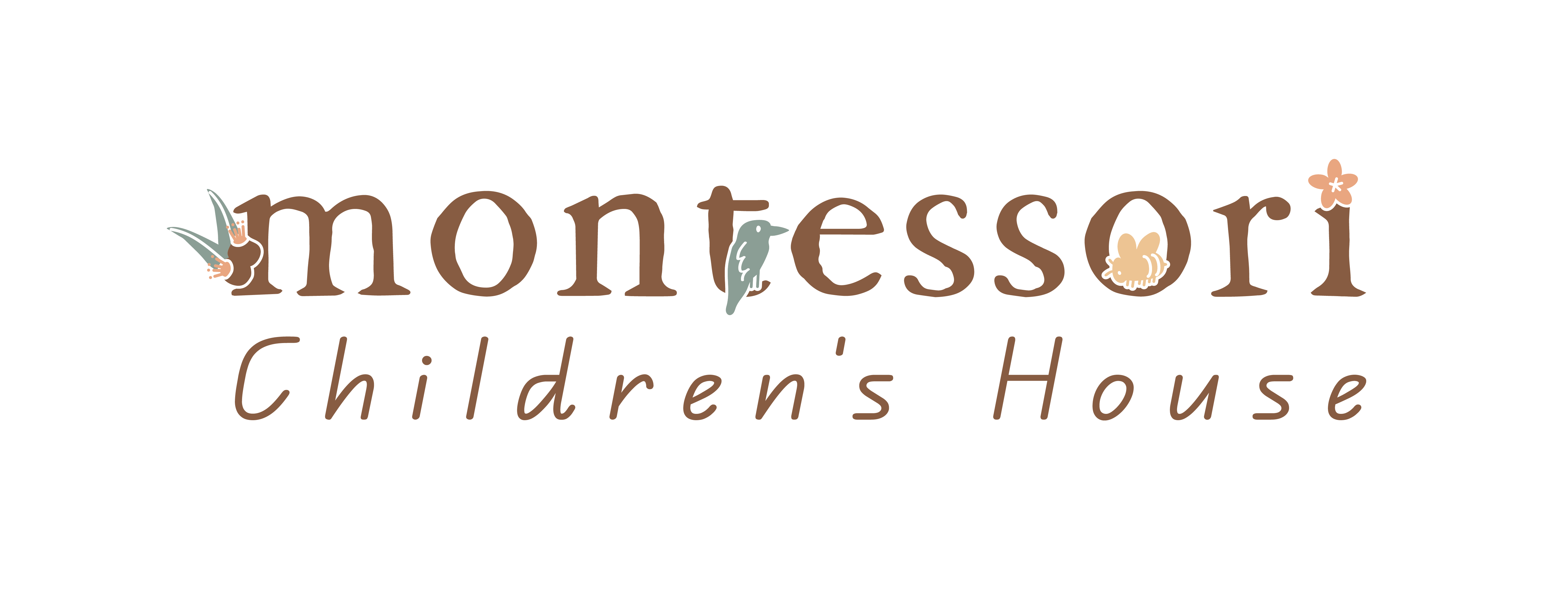 Montessori Children's House logo