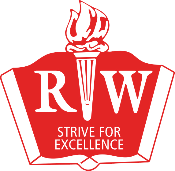Reservoir West Primary School logo