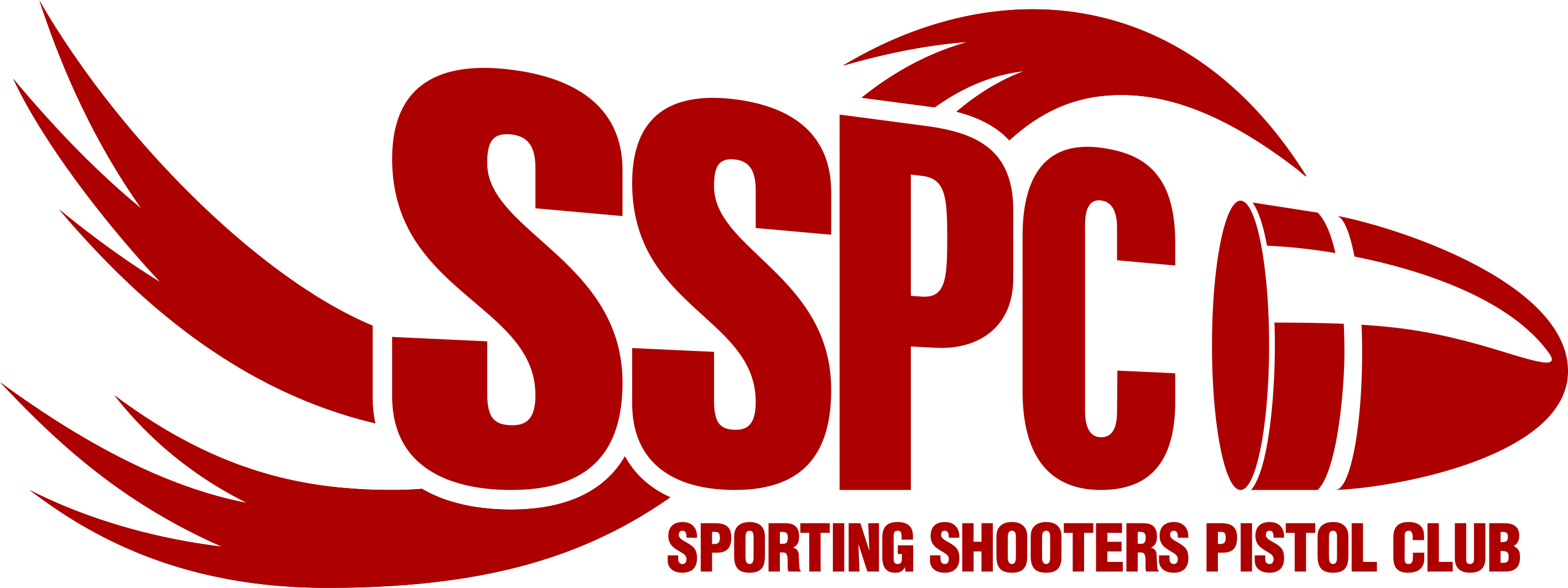 Sporting Shooters Pistol Club (Vic) logo