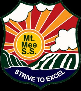 Mount Mee State School Parents and Citizens Association logo