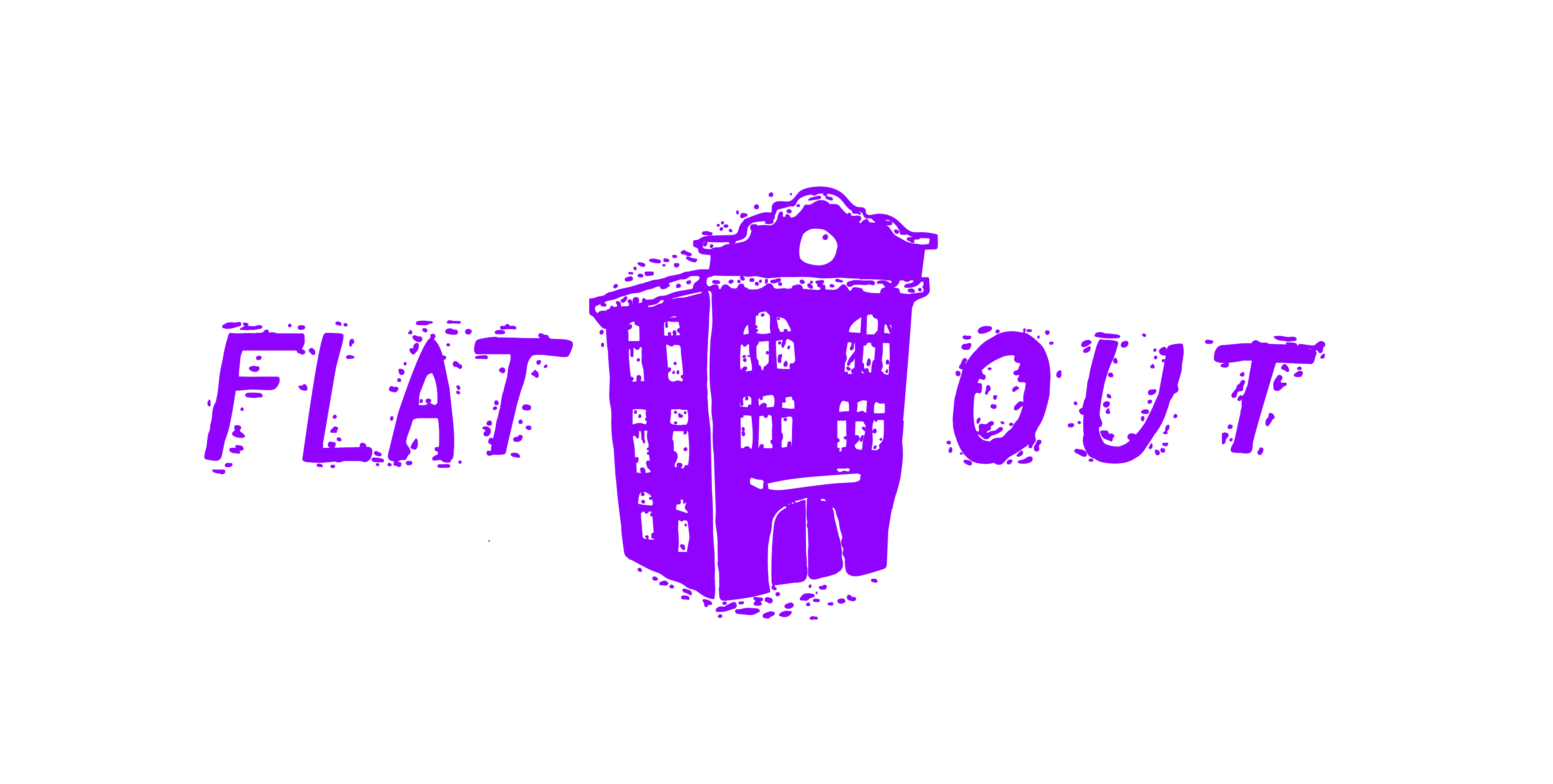 Flat Out Inc logo