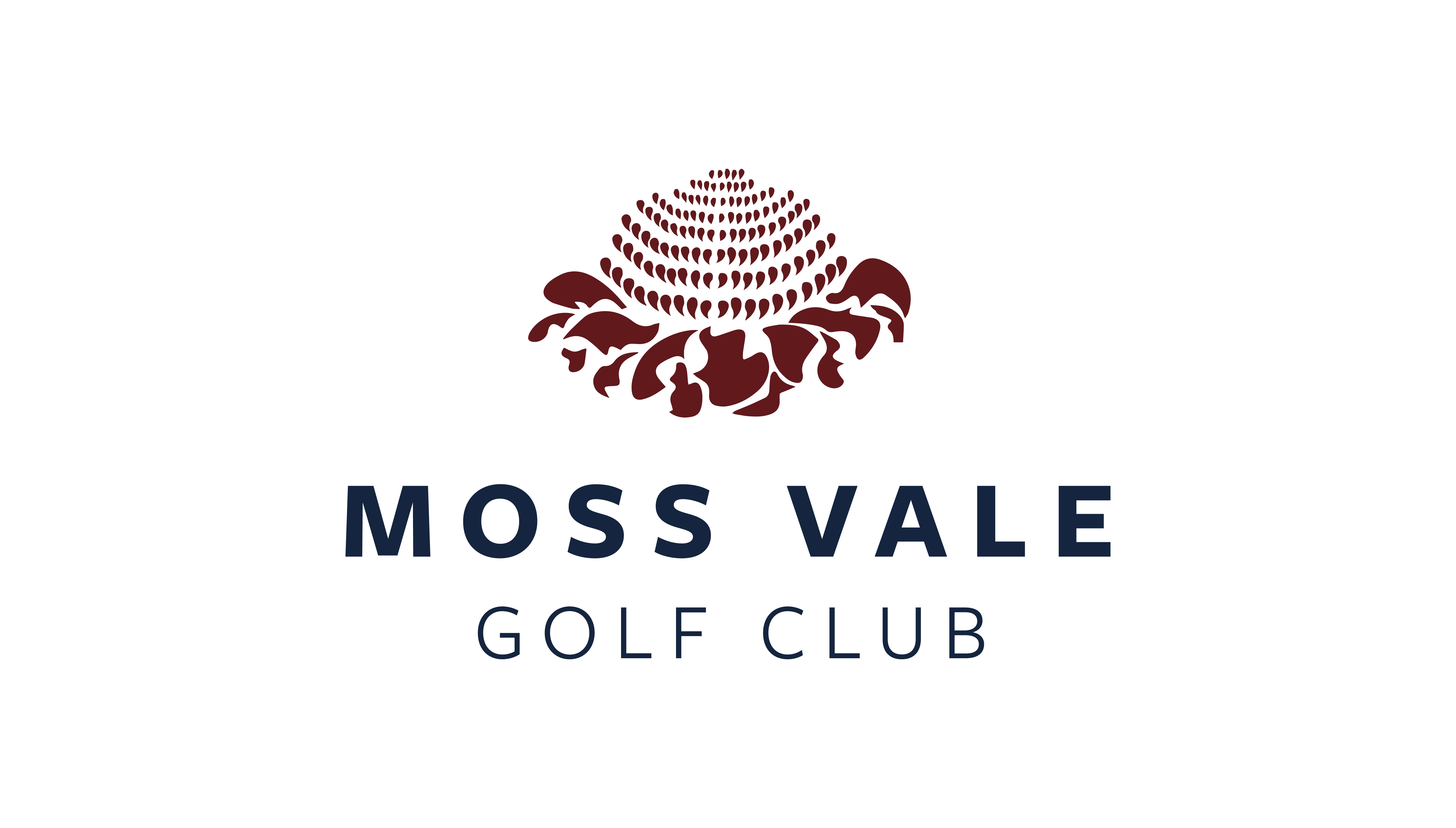 Moss Vale Golf Club logo
