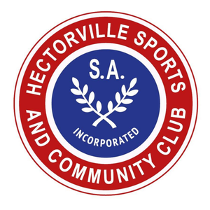 Hectorville Sports & Community Club logo