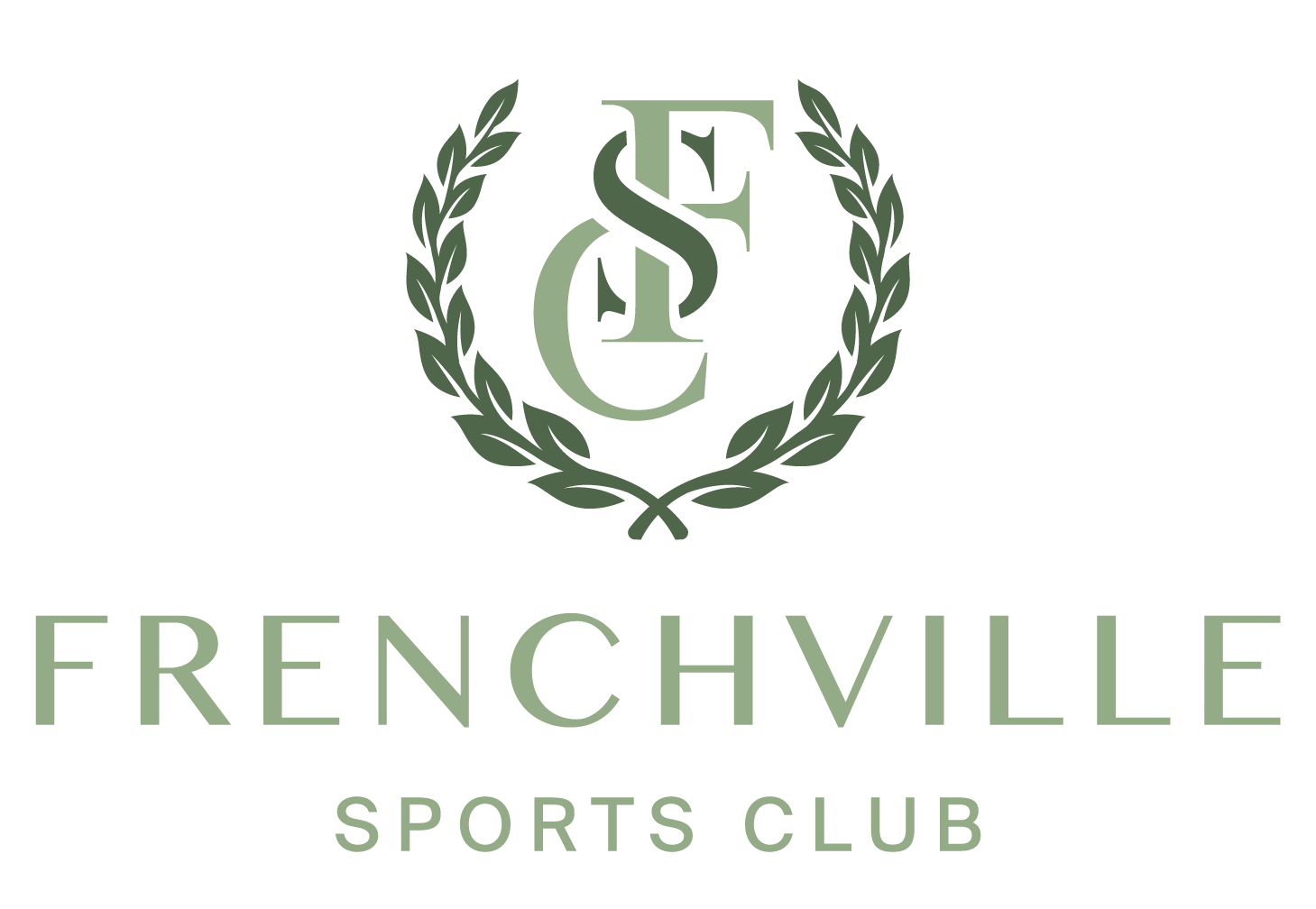 Frenchville Sports Club Ltd logo