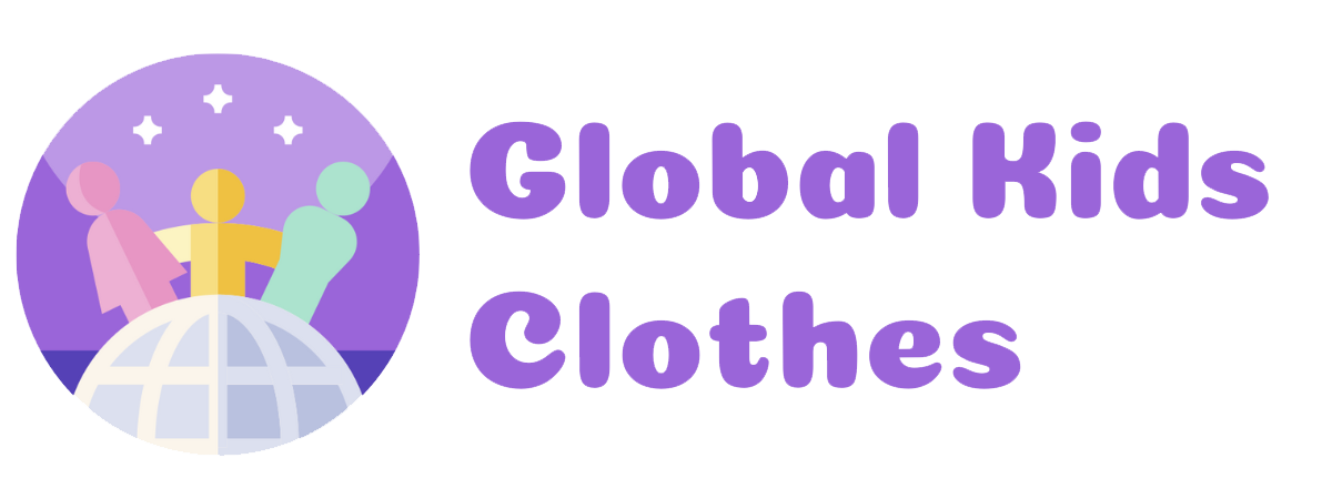 Coast Community Church - Global Kids Clothes logo