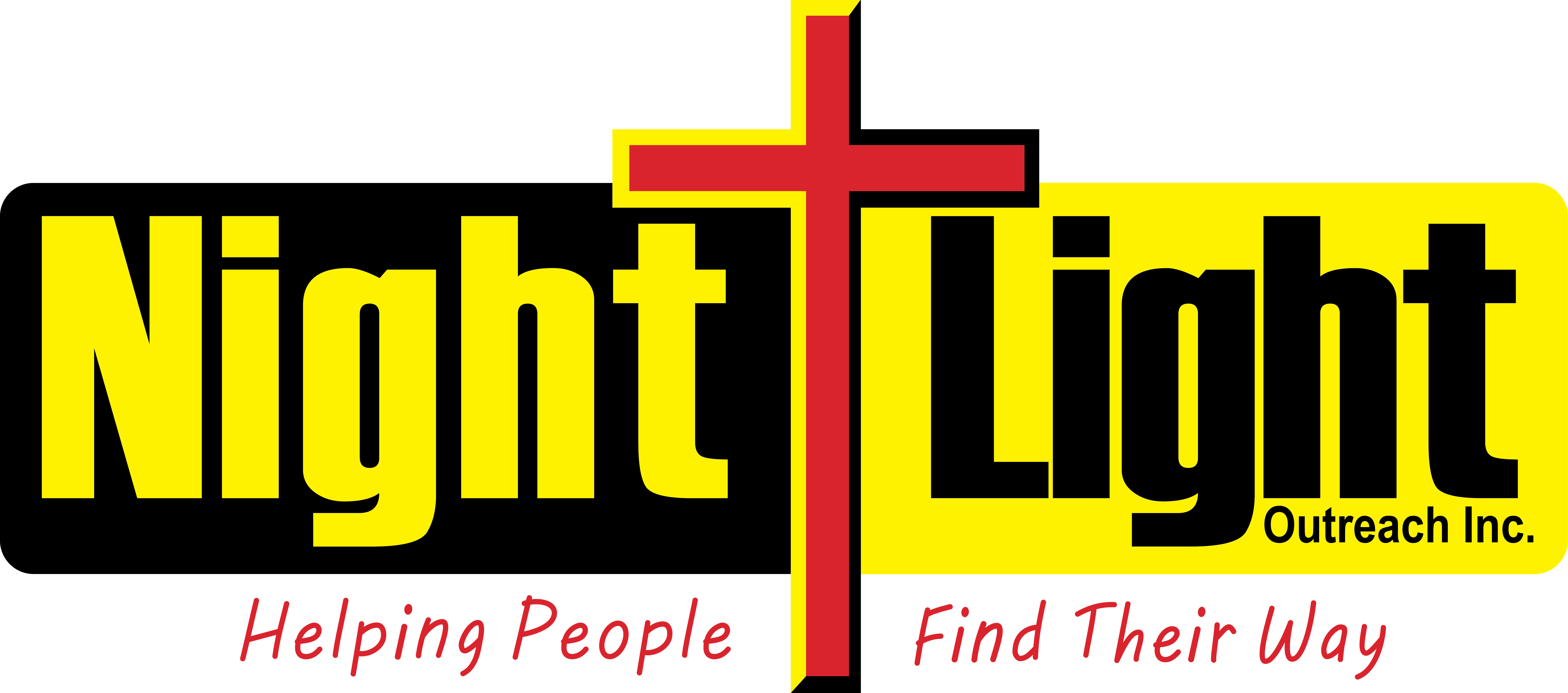 Nightlight Outreach Inc logo