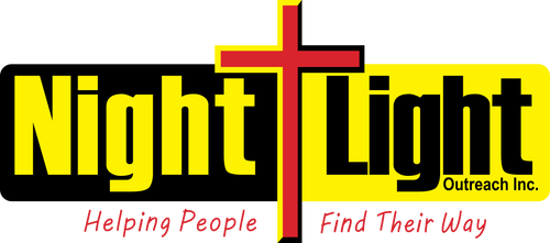 Nightlight Outreach Inc logo