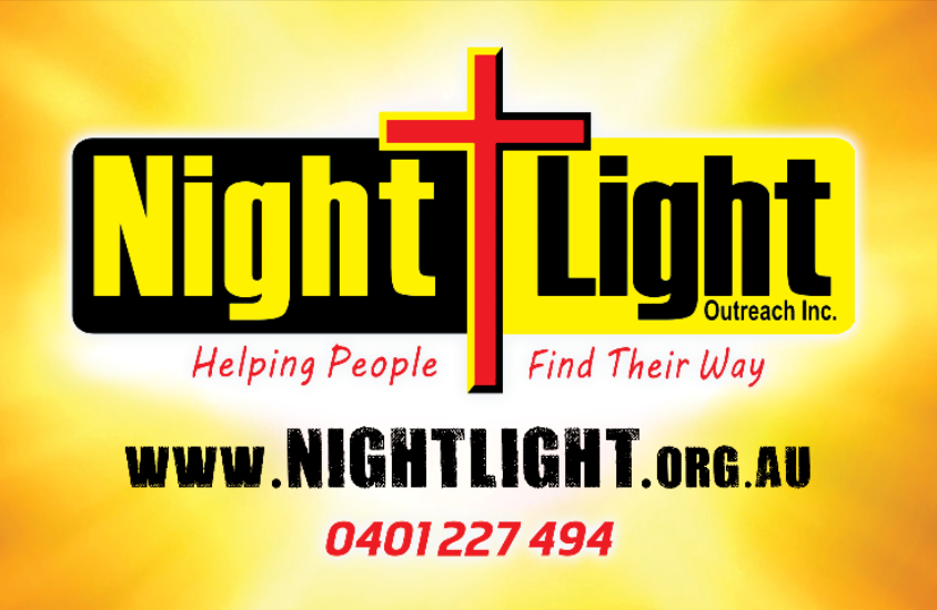 Nightlight Outreach Inc