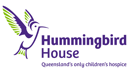 Hummingbird House logo