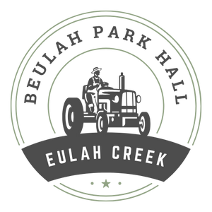 Eulah Creek Recreation Reserve Land Manager logo