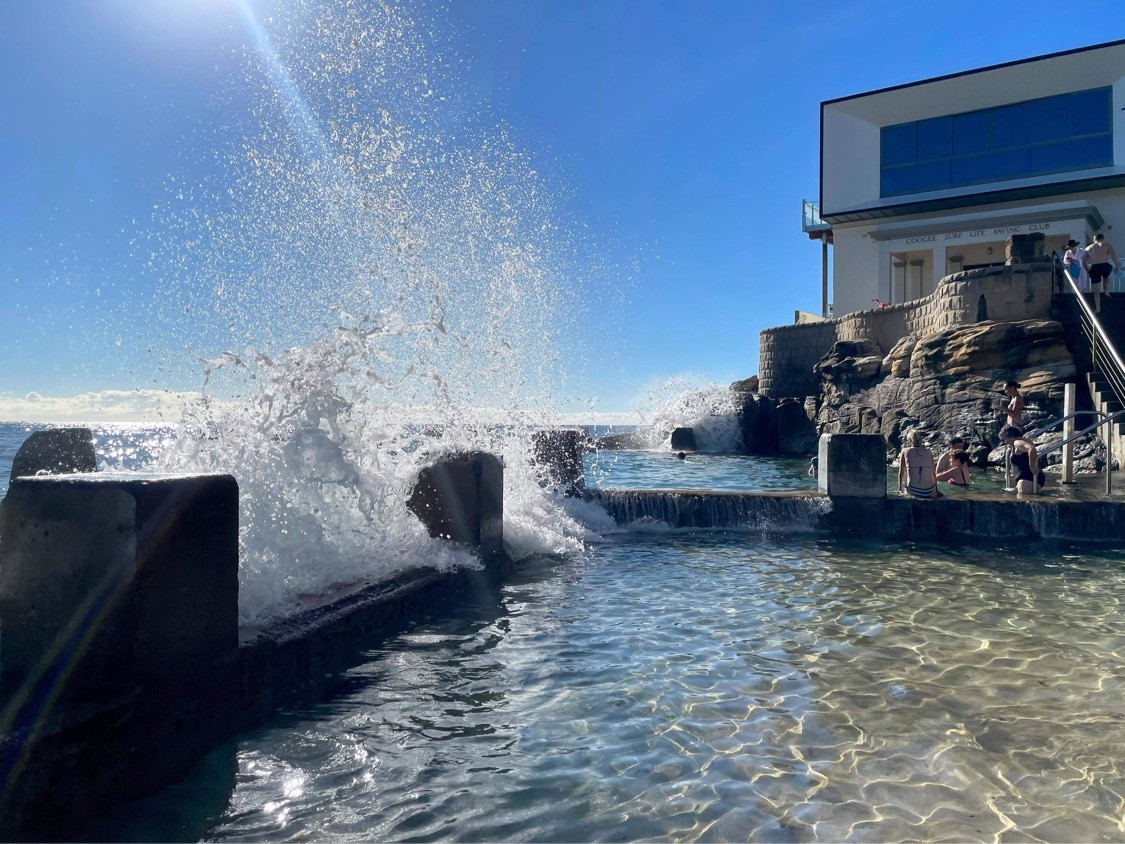 Coogee Surf Life Saving Club Inc