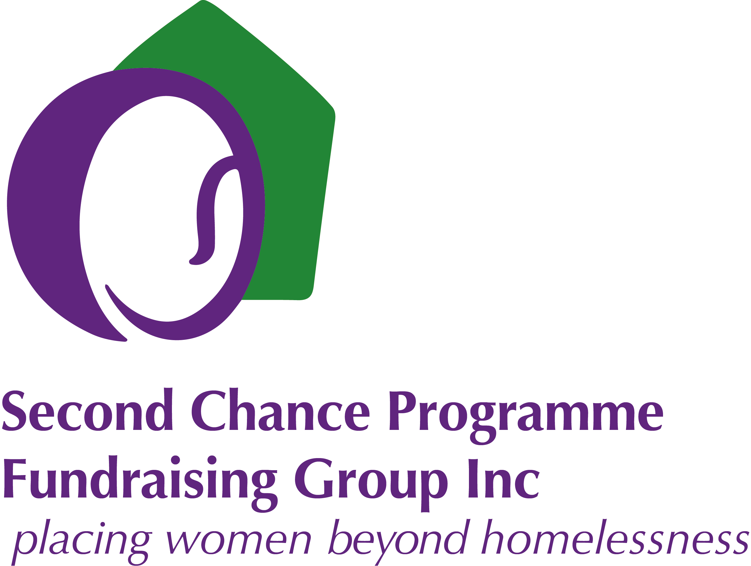 Second Chance Programme Fundraising Group Inc logo