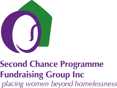 Second Chance Programme Fundraising Group Inc logo