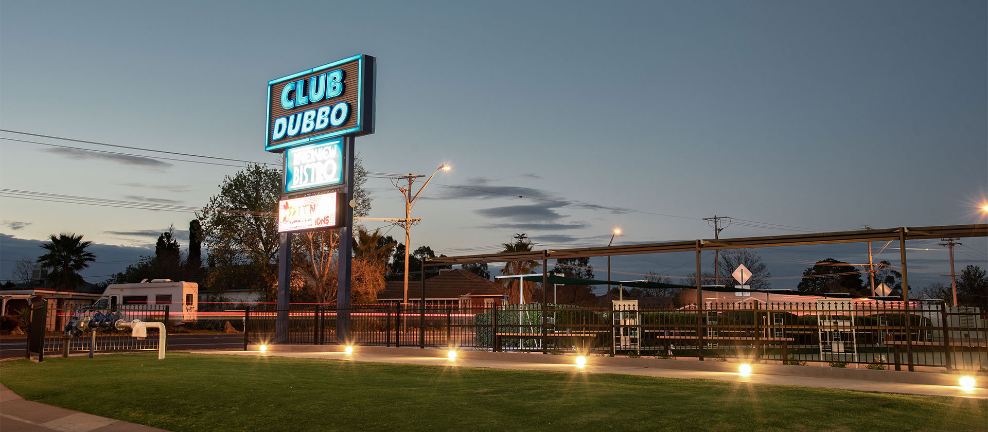 Club Dubbo