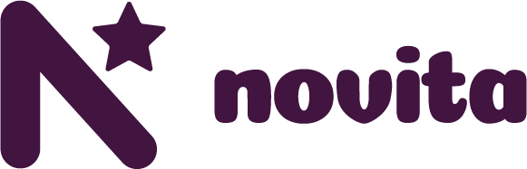 Novita logo