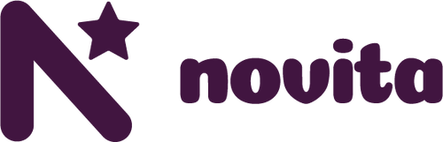 Novita logo