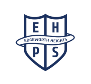 Edgeworth Heights Public School P&C logo