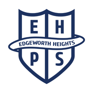 Edgeworth Heights Public School P&C logo