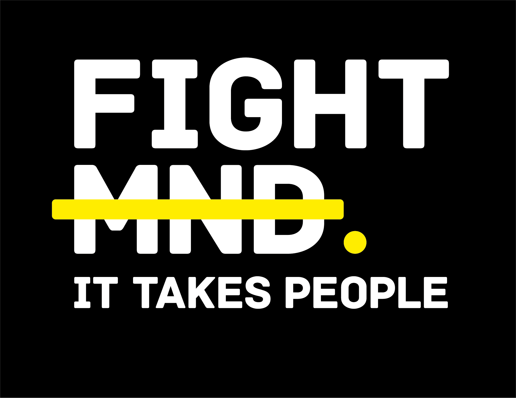 FightMND logo