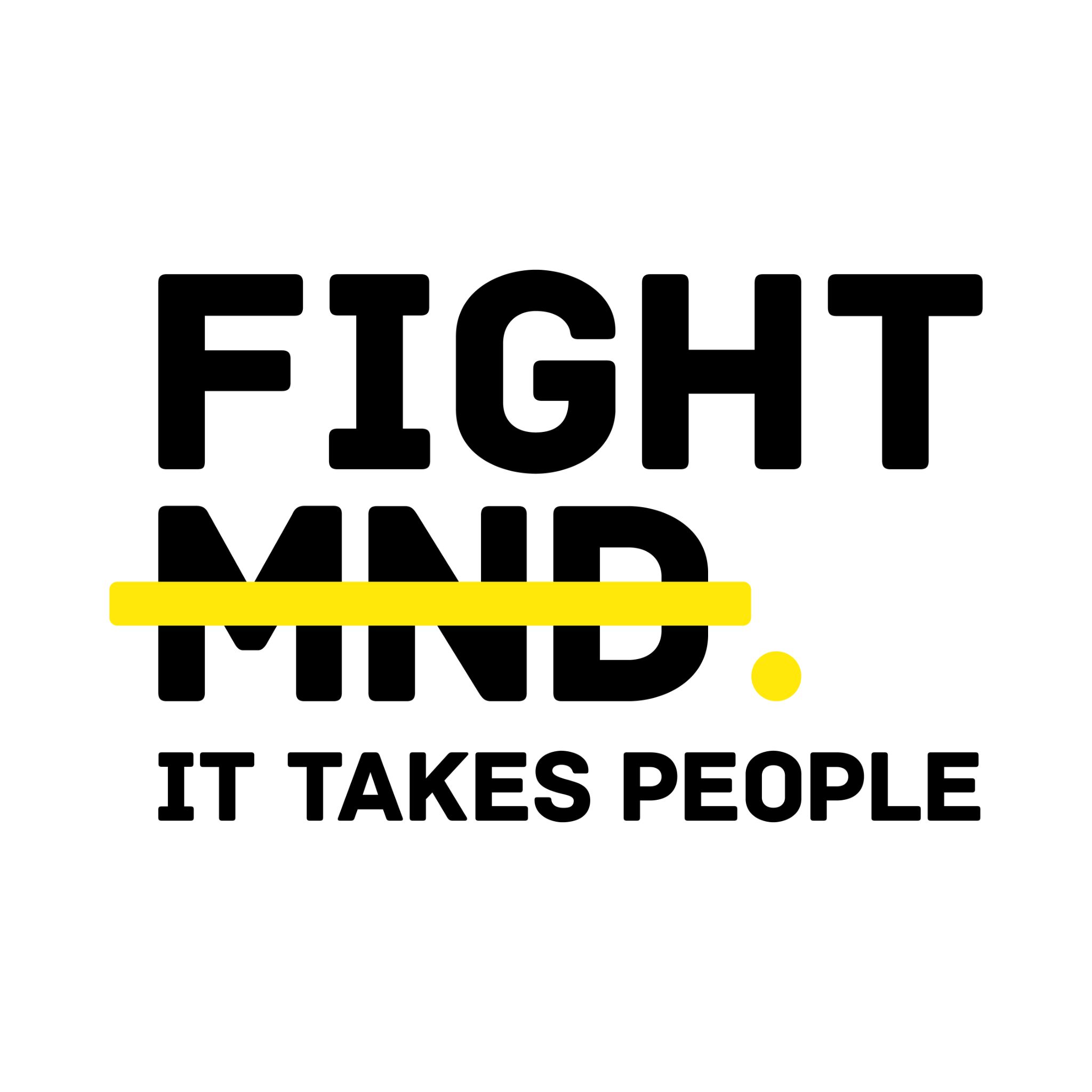 FightMND logo