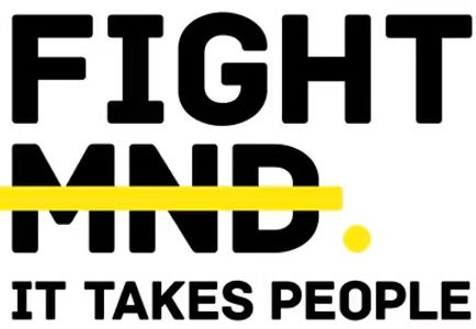 FightMND logo