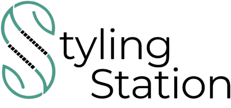 Styling Station Australia Ltd logo