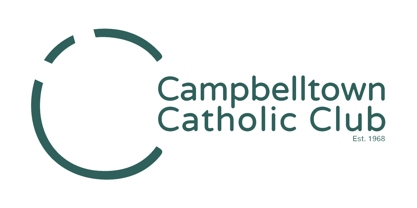 Campbelltown Catholic Club logo