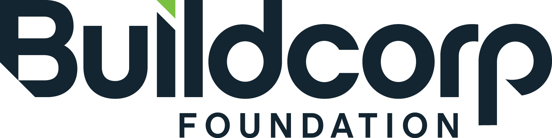 Buildcorp Foundation logo