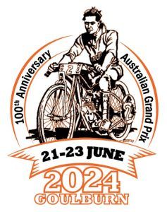 Goulburn Motorcycle Grand Prix Association Incorporated