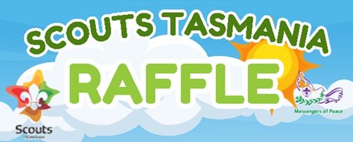 Scouts Tasmania logo