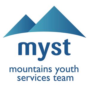 Mountains Youth Services Team Inc logo