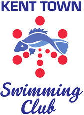 Kent Town Swimming Club logo