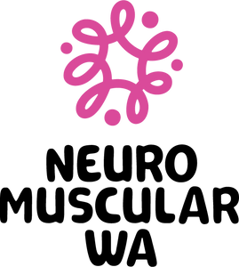 Neuromuscular WA logo