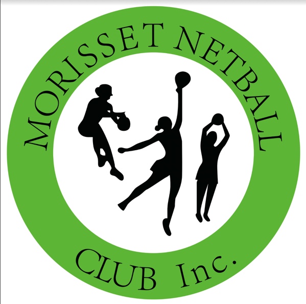 Morisset Netball Club Inc logo