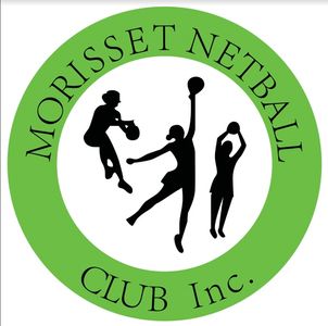 Morisset Netball Club Inc logo