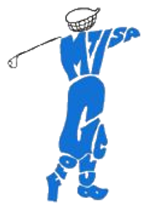 Mount Isa Golf Club logo