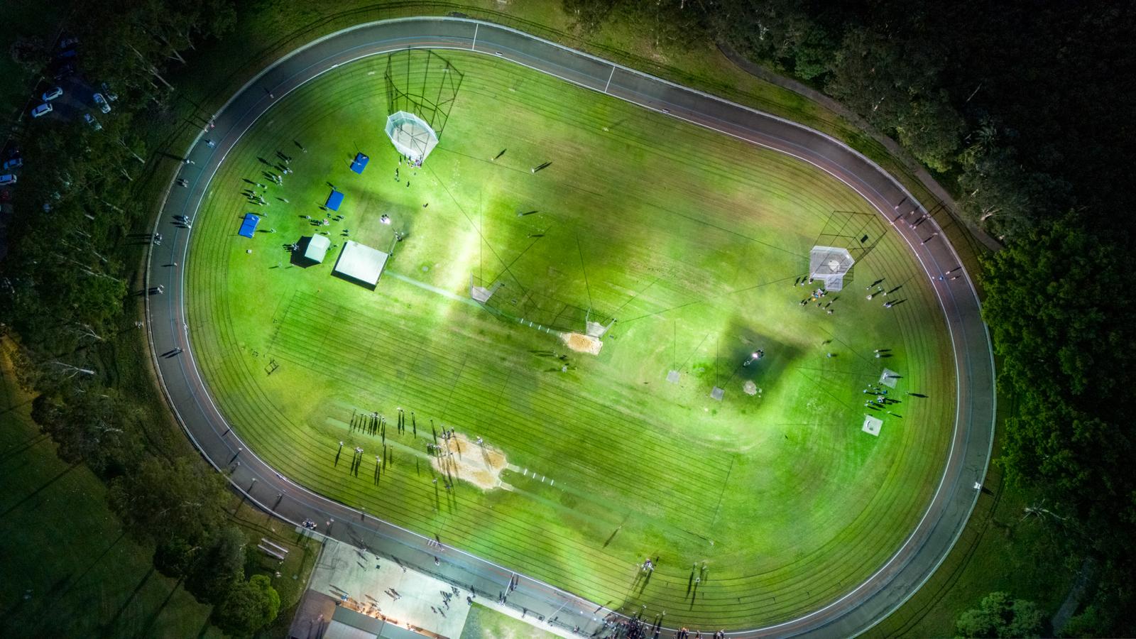 Gosford Little Athletics