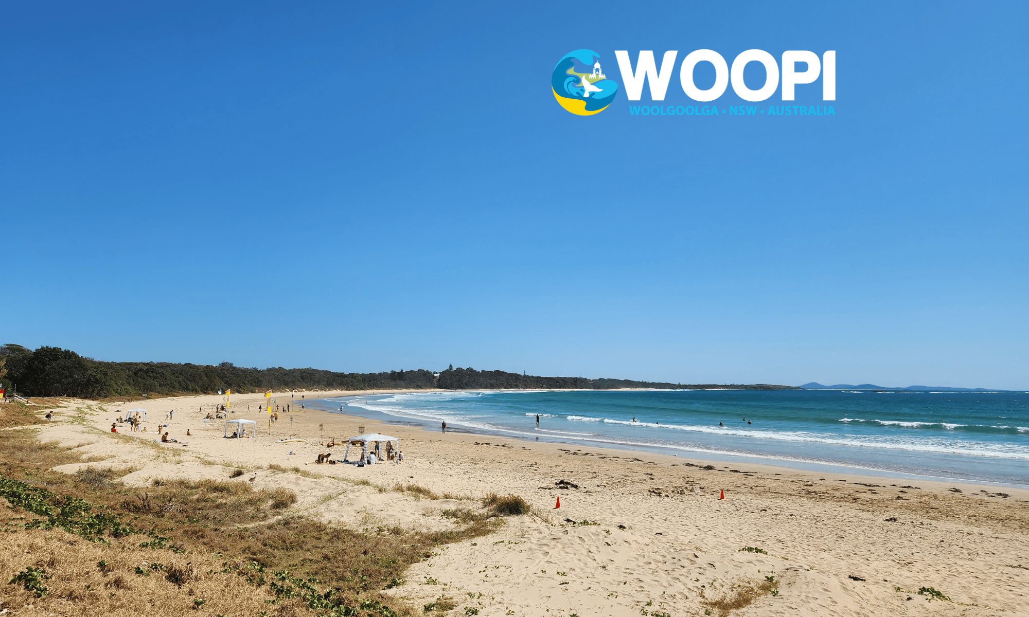 Woolgoolga & Northern Beaches Chamber of Commerce Incorporated