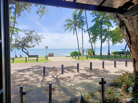 Cairns Surf Life Saving Supporters Club