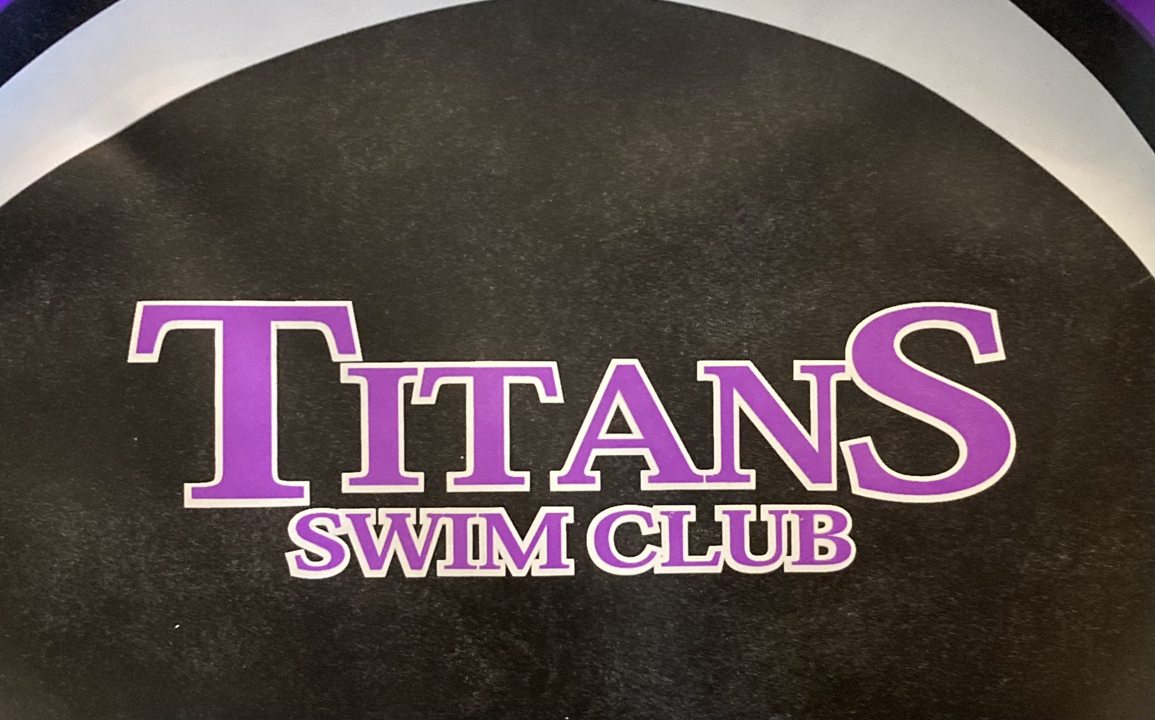 Titans Swimming Club Inc logo