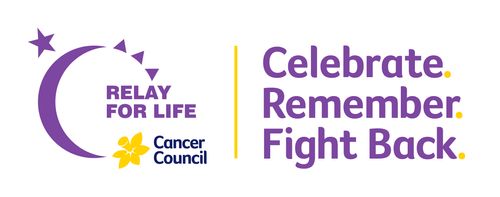 Cancer Council NSW Relay for Life