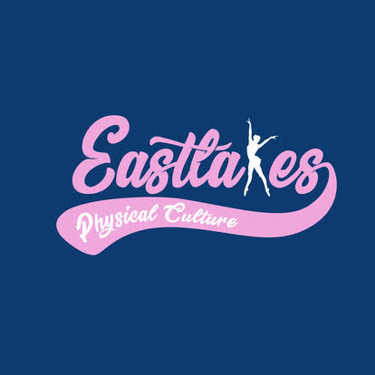 Eastlakes Physical Culture Club logo